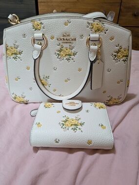 Coach | Bags | Vintage Coach Madison Collection 444 Copley Kelly
